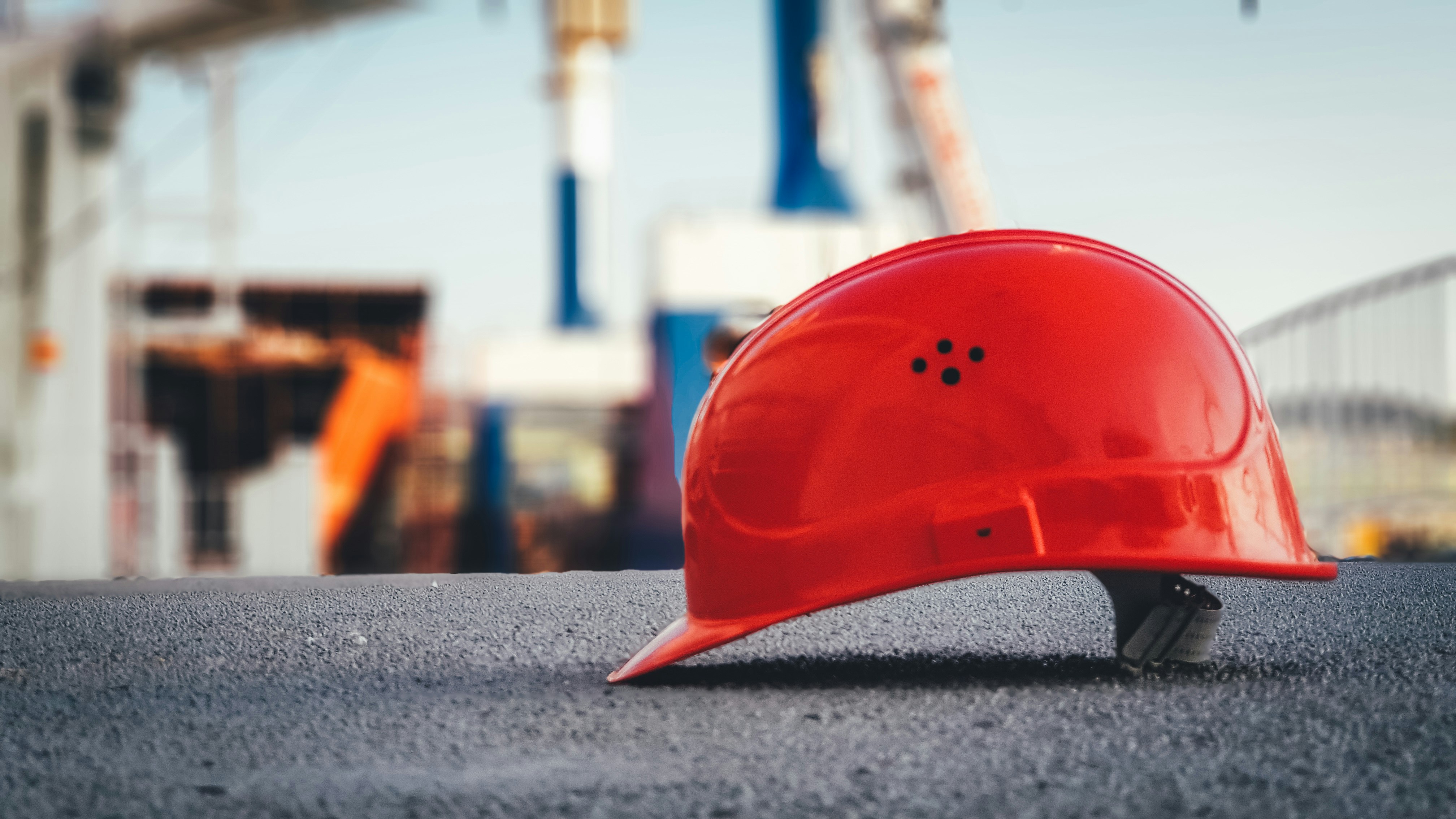 Inspection & survey services